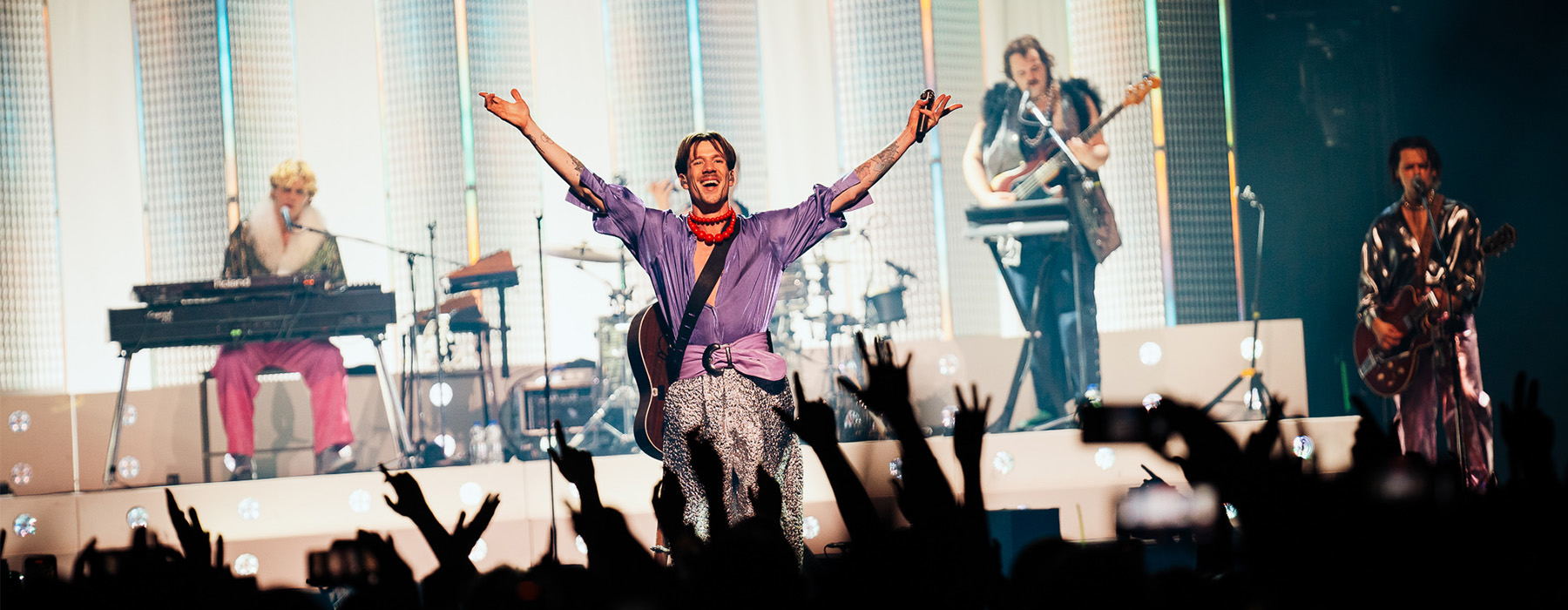 Son Mieux | Tour 23/24