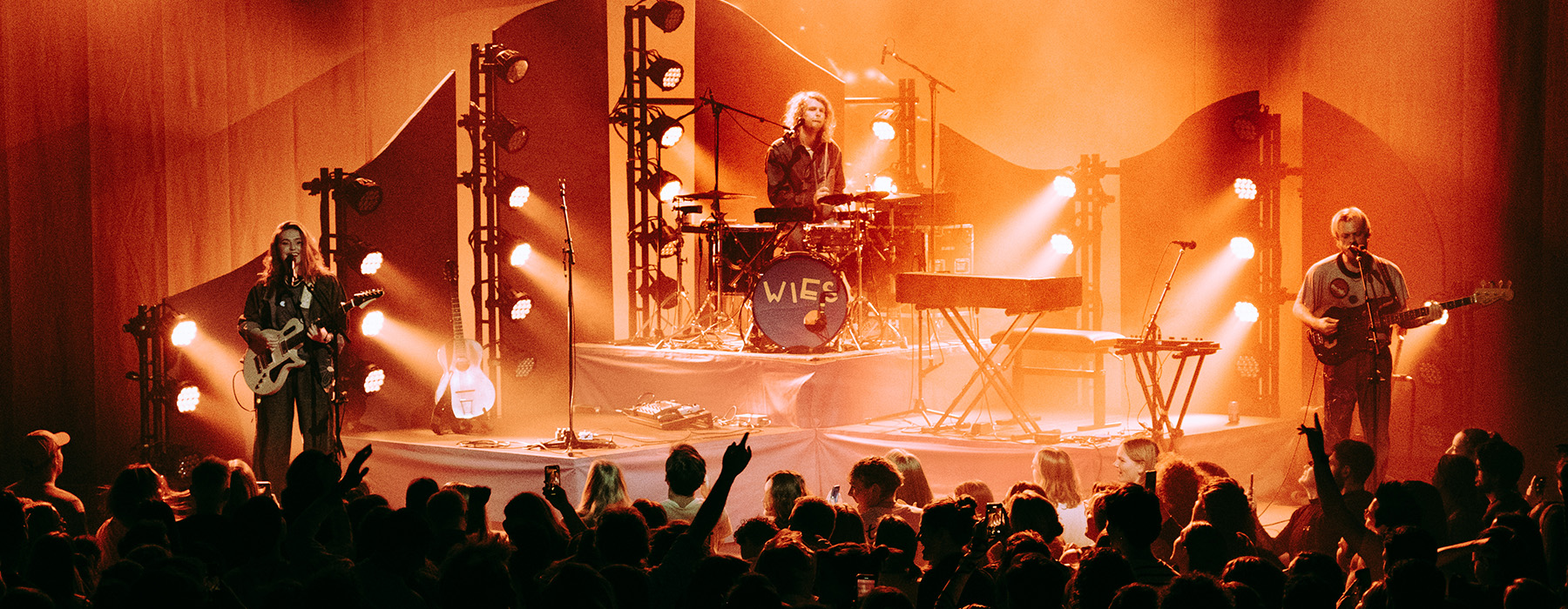 Wies | Clubtour 23/24