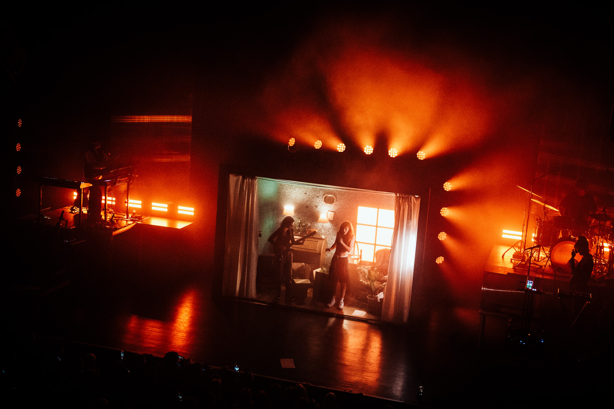 20230521_Froukje_TivoliVredenburg_JessieKamp_073