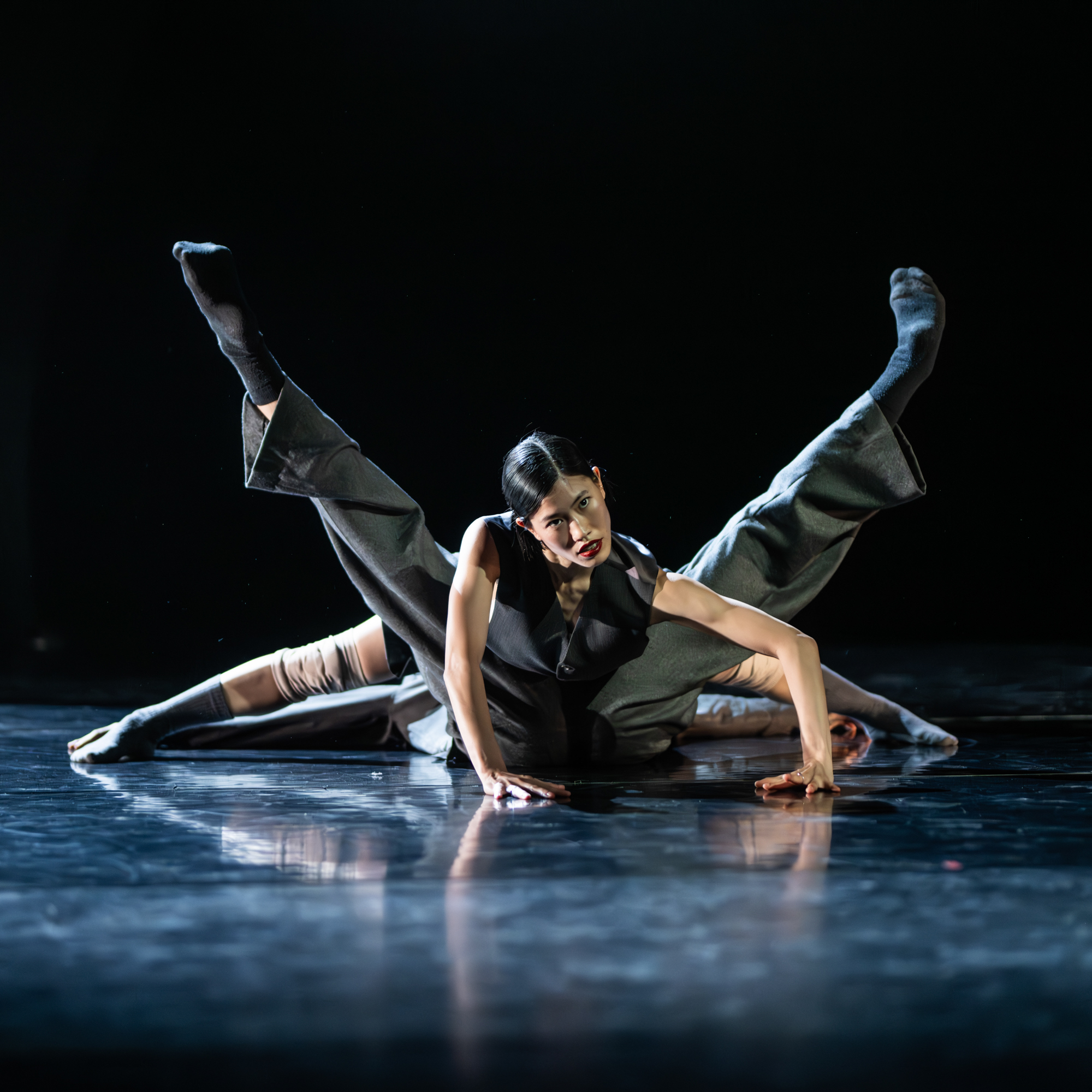 Scapino Ballet | Origin