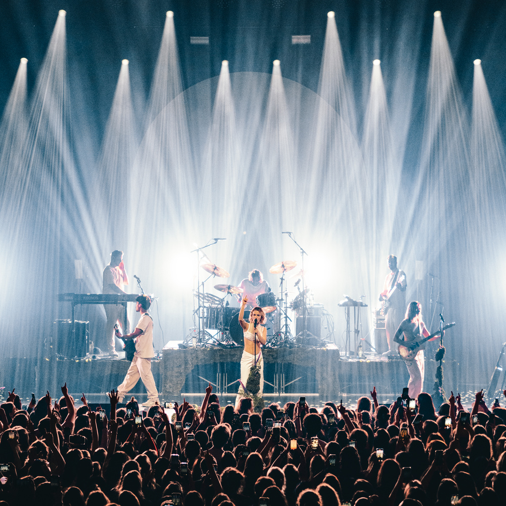 Pommelien Thijs | Entertainment Tour 2024