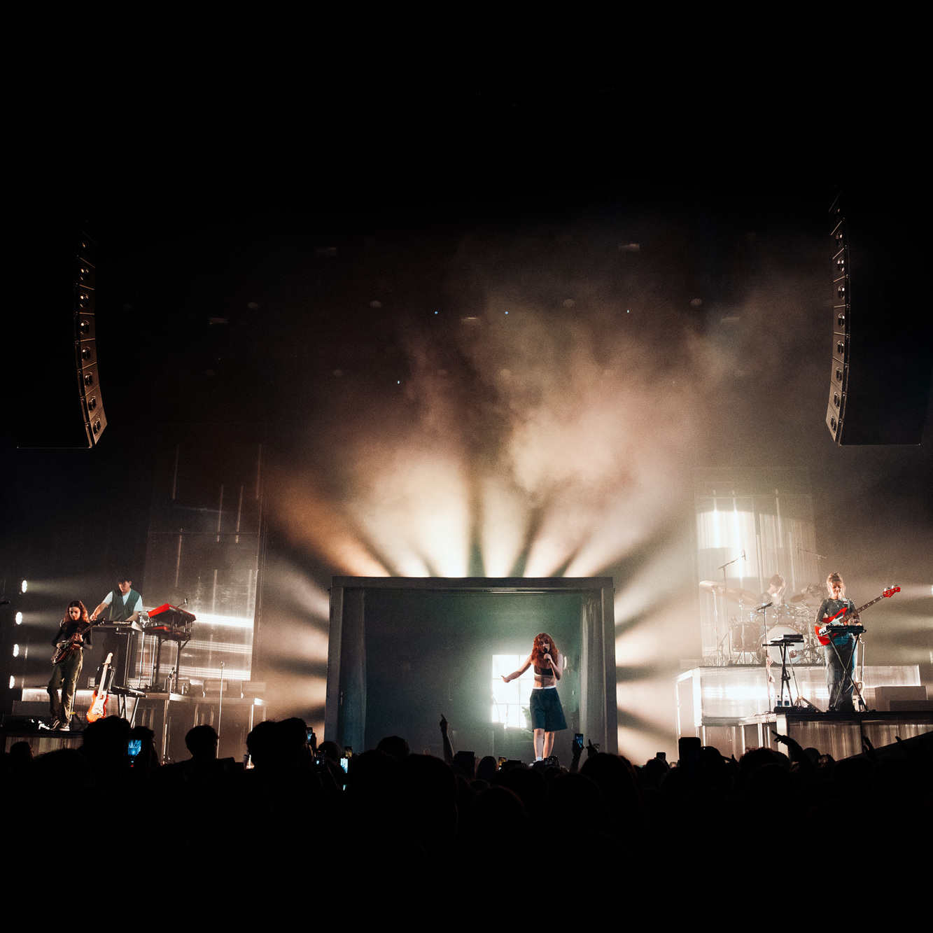 Froukje | Naar het Licht Clubtour 2023
