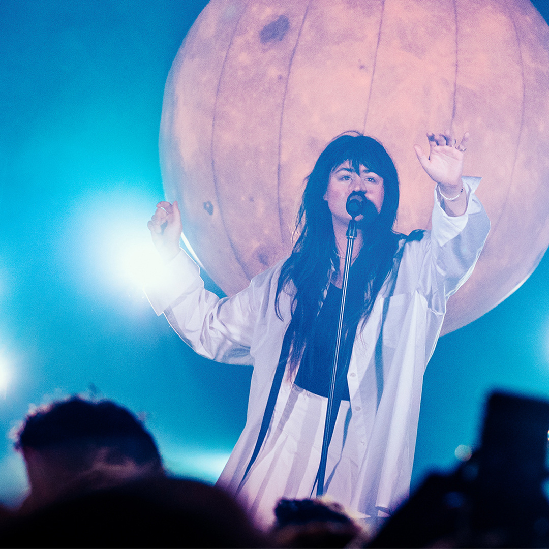 BENTE | Maak me wakker Clubtour 22/23
