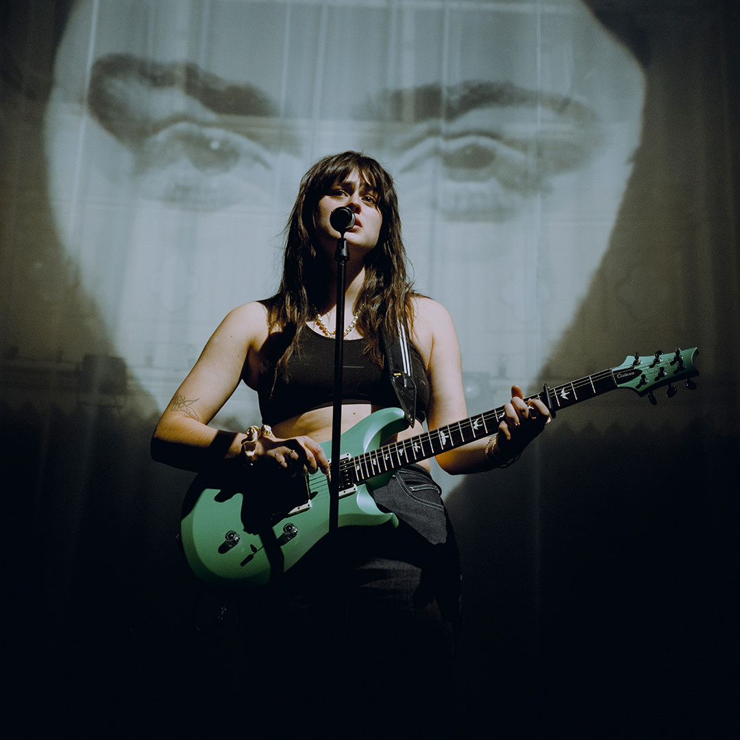 Bente | Paradiso 2024