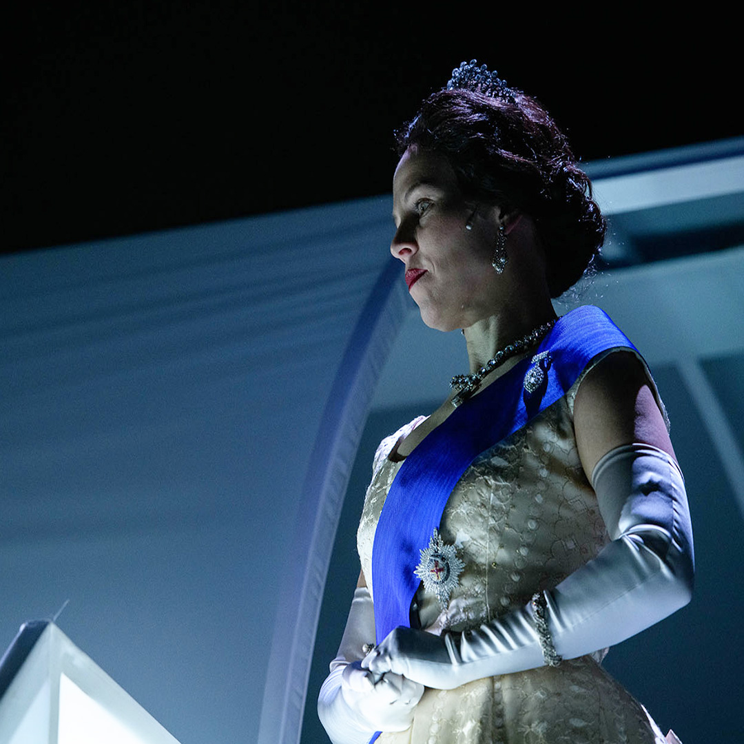 The Queen