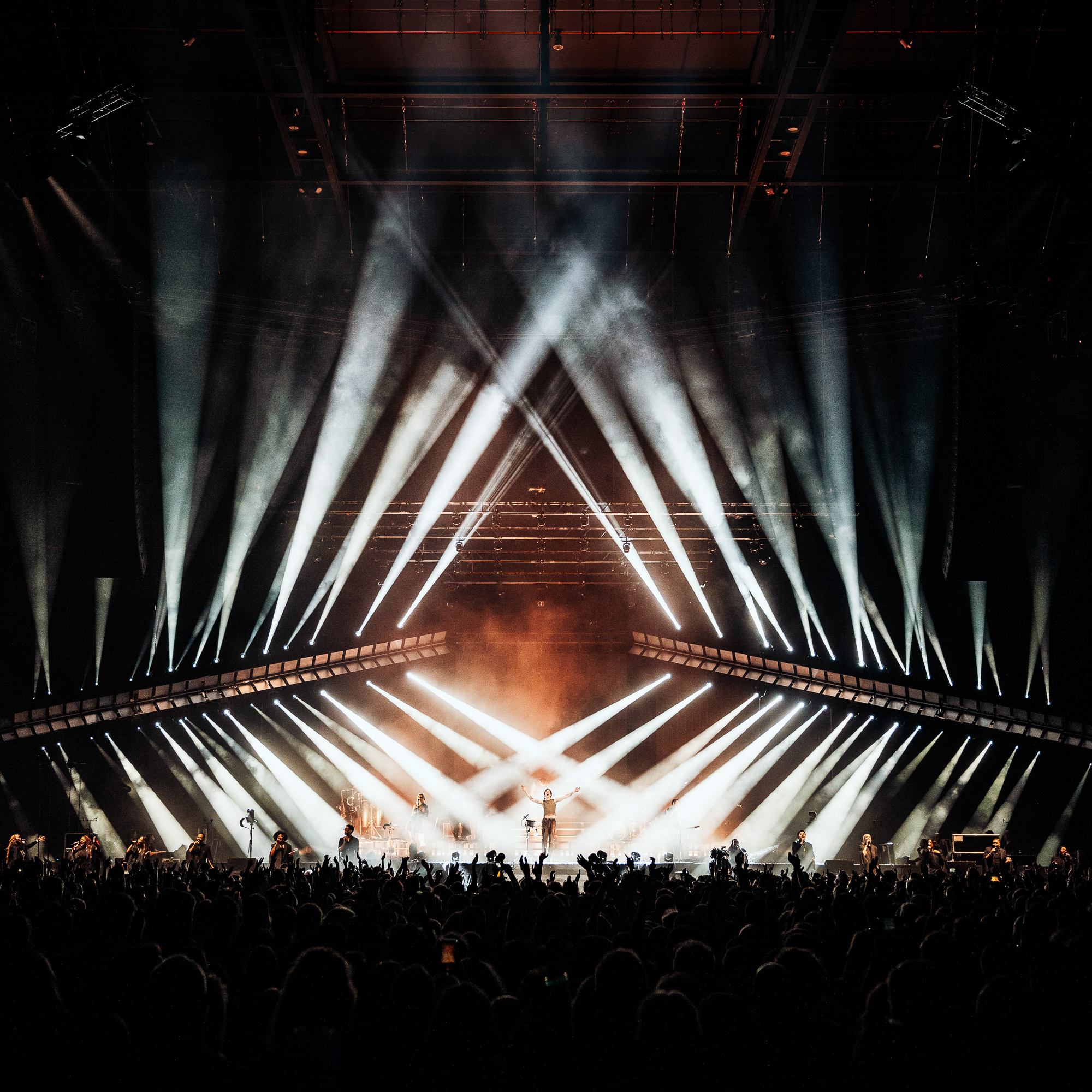Son Mieux | Ziggo Dome 2025