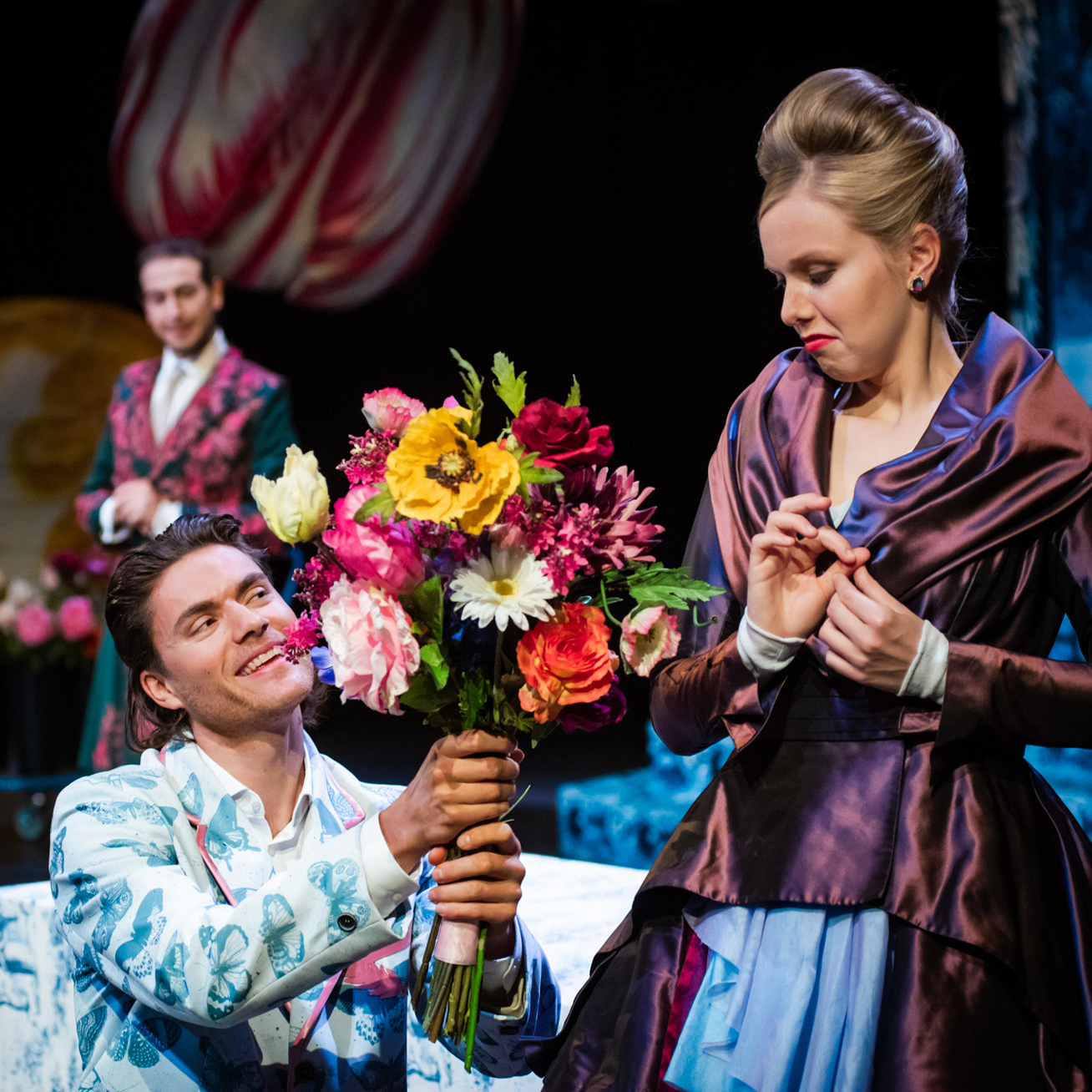 Dutch National Opera Academy | La Finta Giardineria