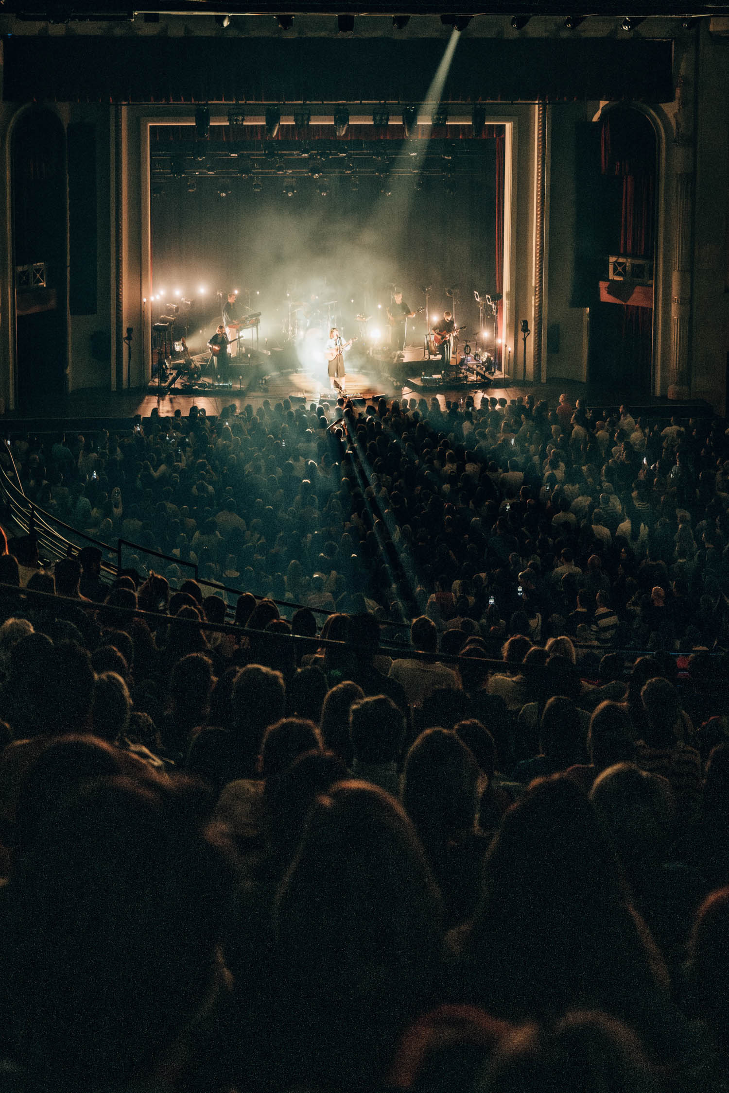 2025-03-27 – Meau @ De Roma (Antwerpen) – Jokko – 025