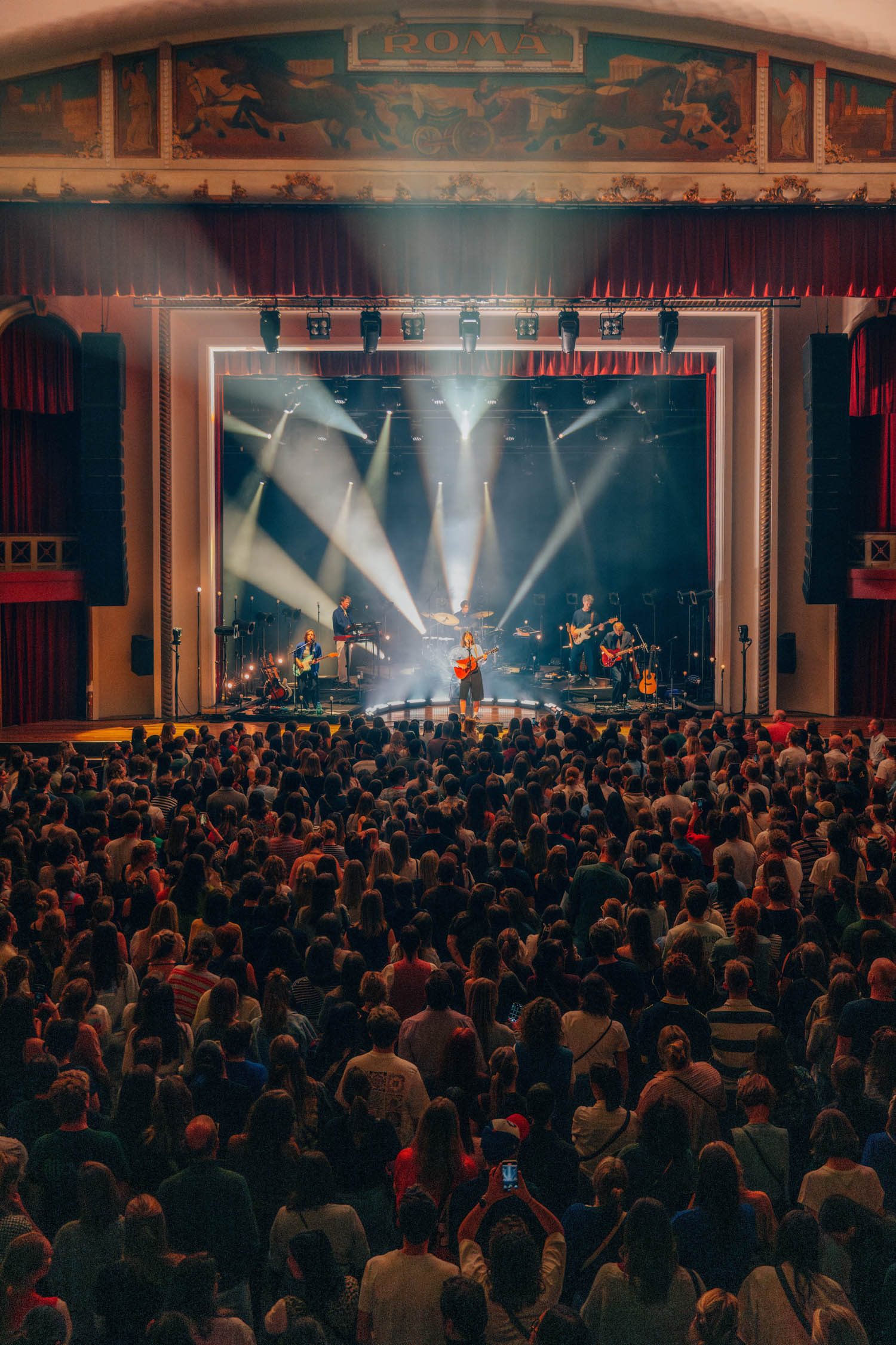 2025-03-27 – Meau @ De Roma (Antwerpen) – Jokko – 040