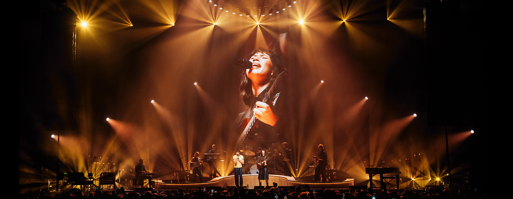 MEAU | AFAS Live